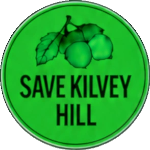 Save Kilvey Hill Logo